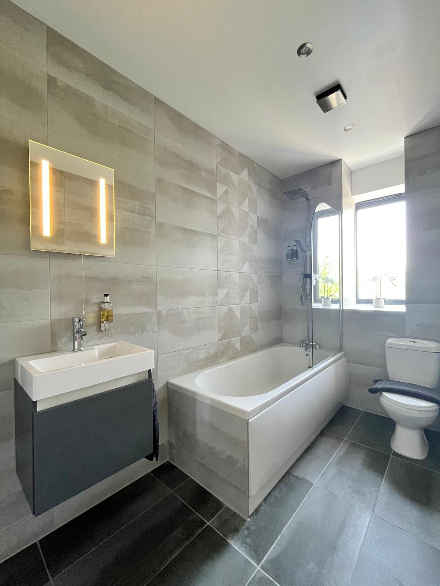 Luxury Centre - Free Parking * Norwich